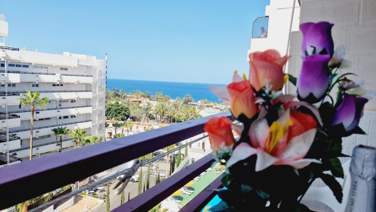 Olympia Studio, Ocean View Playa de las Americas (Tenerife)