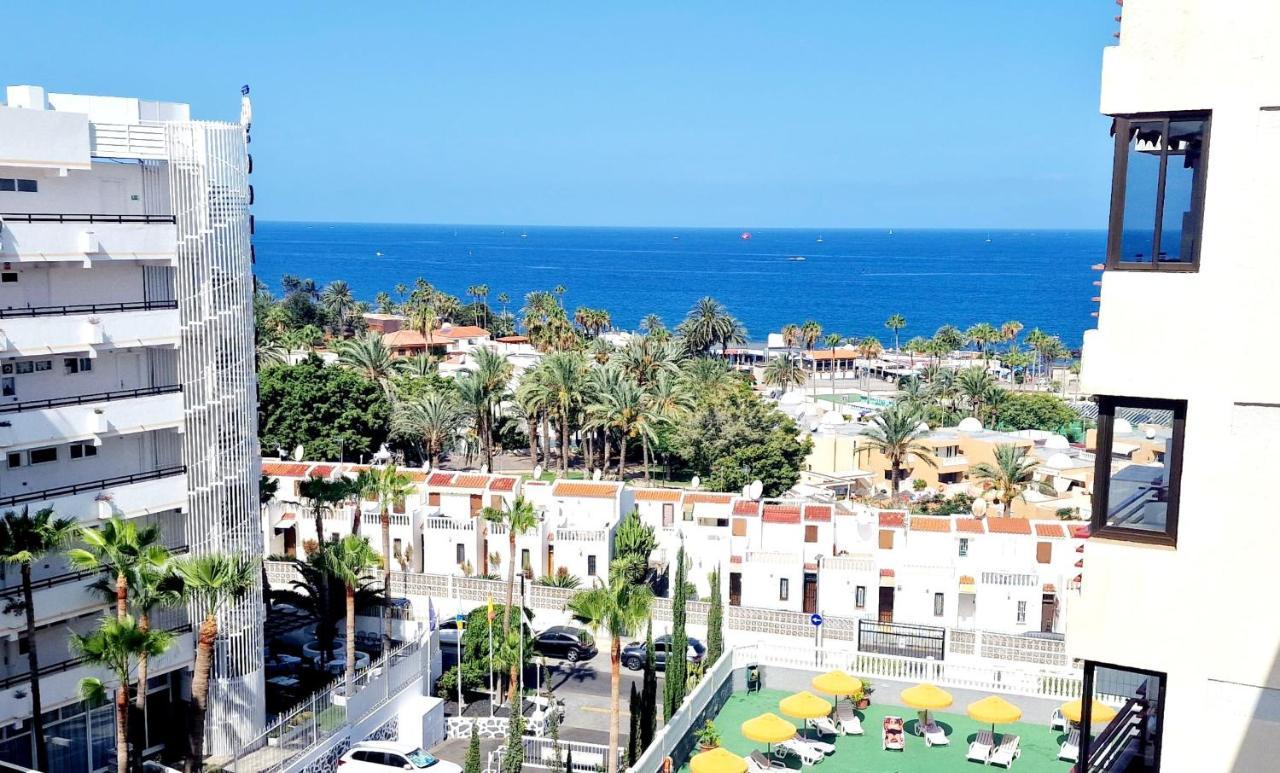 Olympia Studio, Ocean View * Playa de las Americas (Tenerife)