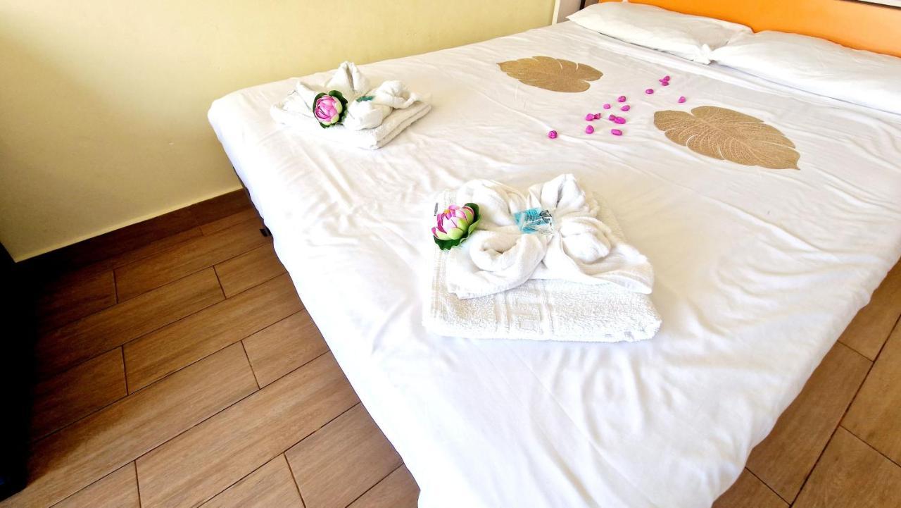 Olympia Studio, Ocean View * Playa de las Americas (Tenerife)