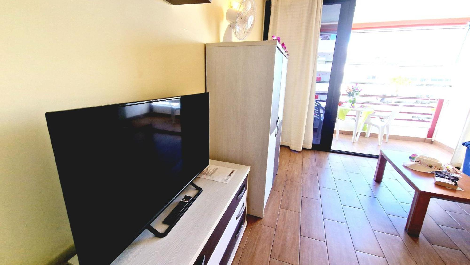 Holiday home Olympia Studio, Ocean View *