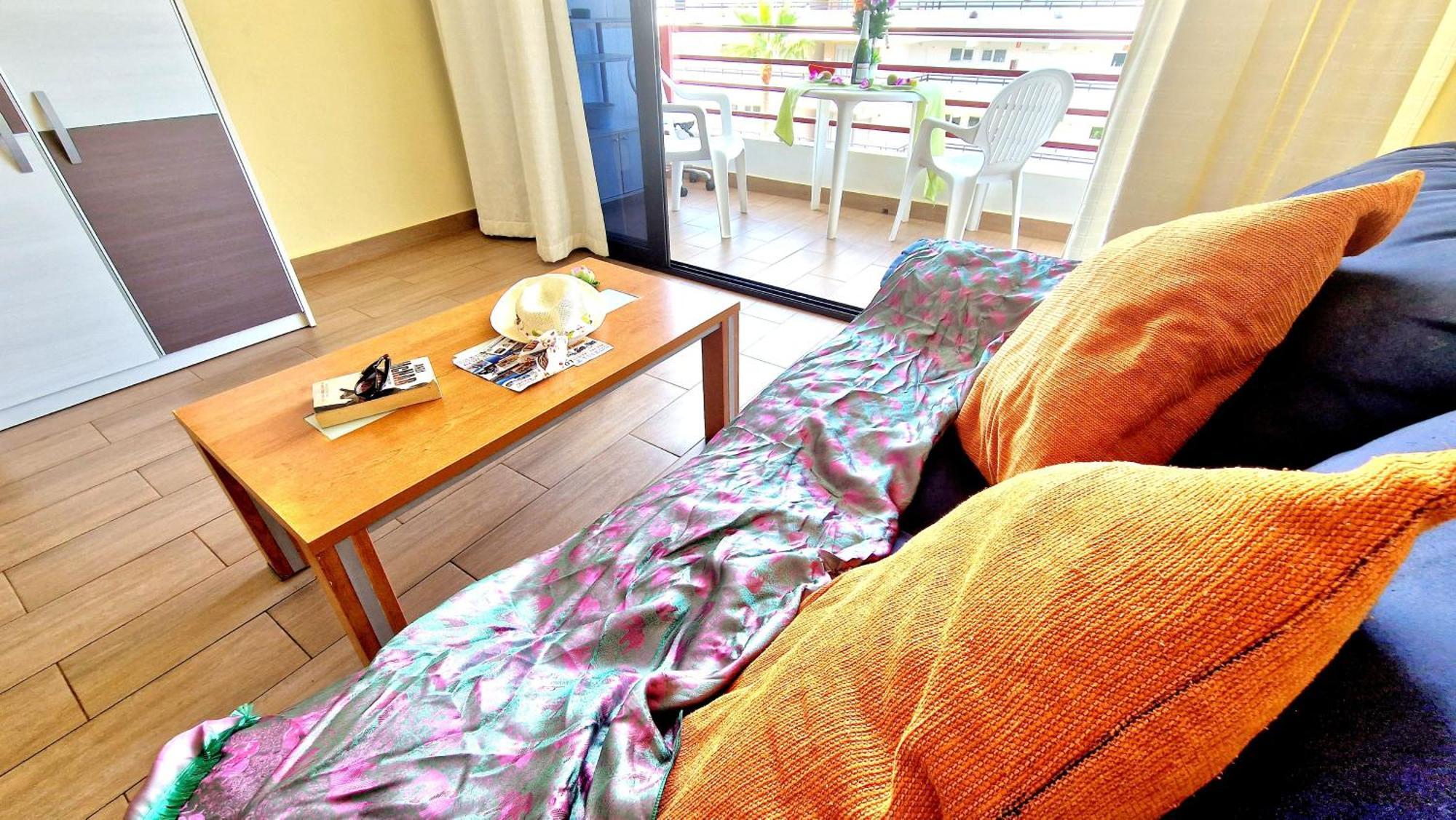 Olympia Studio, Ocean View Holiday home *