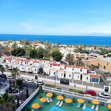 Olympia Studio, Ocean View Playa de las Americas  Exterior foto